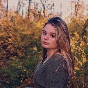 Meet your Posher, Alyssa